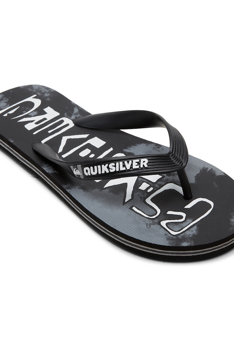 QUIKSILVER Чехли Molokai Acid Drop - Pepit.bg