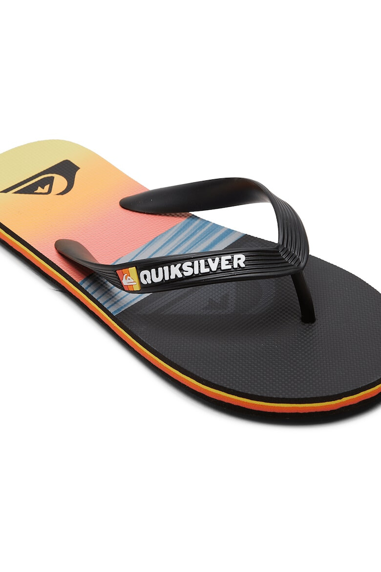 QUIKSILVER Чехли Molokai Art - Pepit.bg