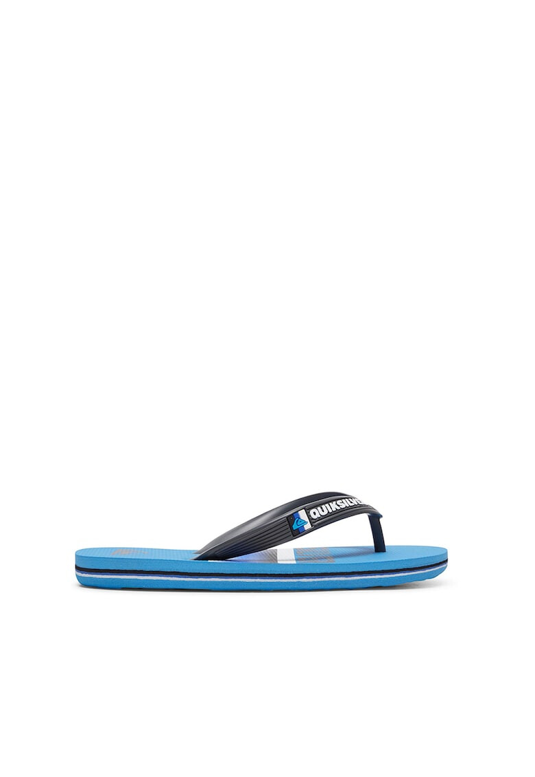 QUIKSILVER Чехли Molokai Highline Slab - Pepit.bg