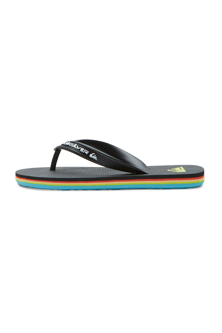 QUIKSILVER Чехли Molokai - Pepit.bg
