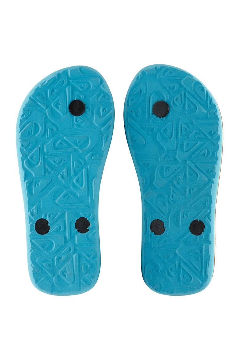 QUIKSILVER Чехли Molokai - Pepit.bg