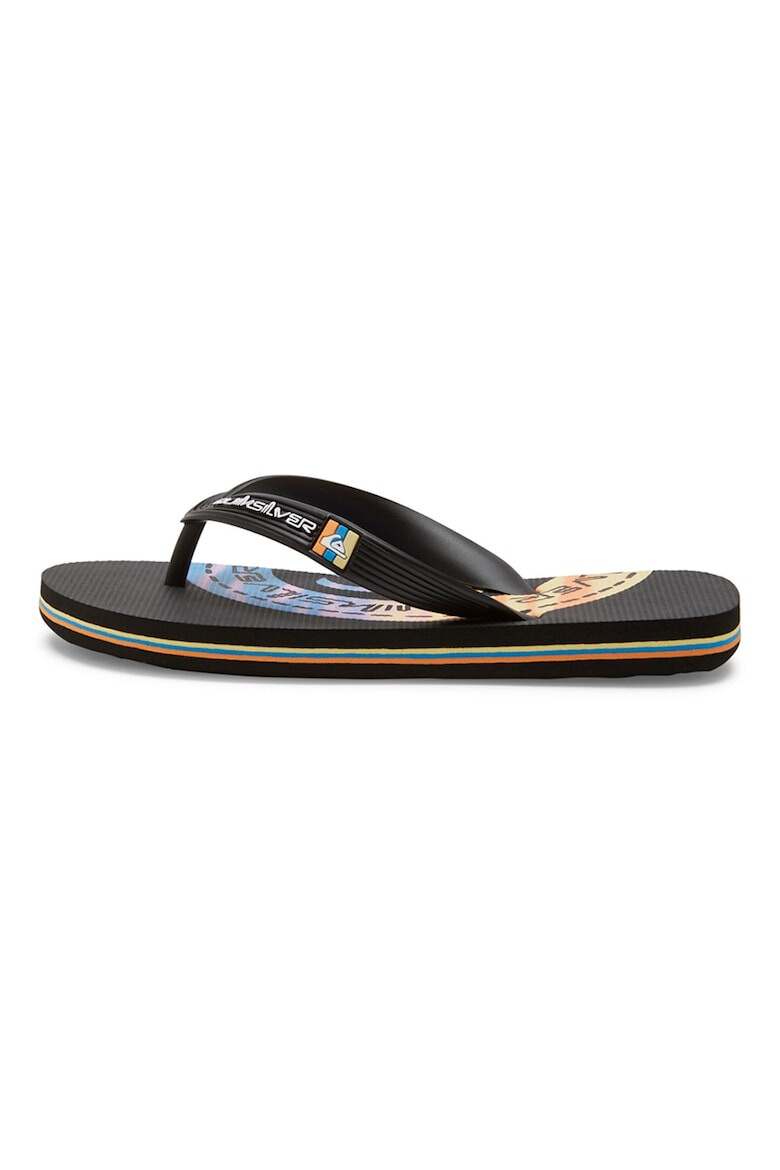 QUIKSILVER Гумени чехли Molokai Art - Pepit.bg