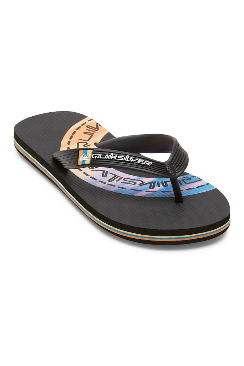 QUIKSILVER Гумени чехли Molokai Art - Pepit.bg