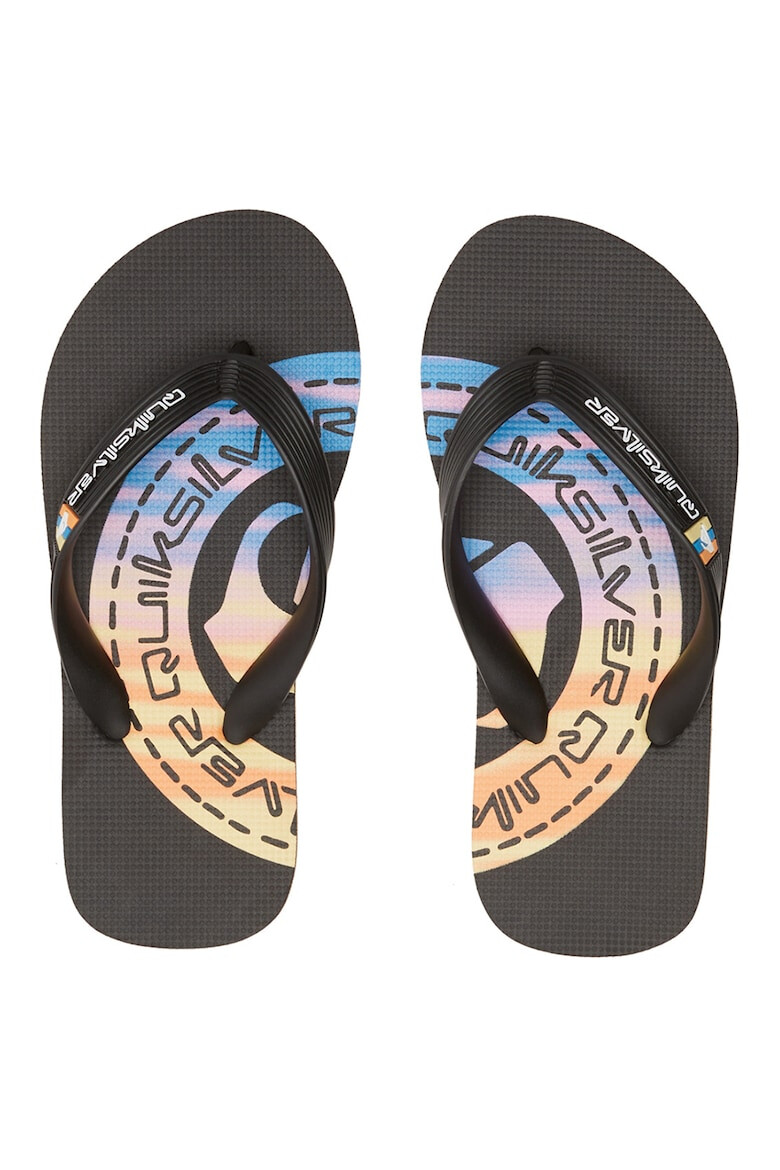 QUIKSILVER Гумени чехли Molokai Art - Pepit.bg