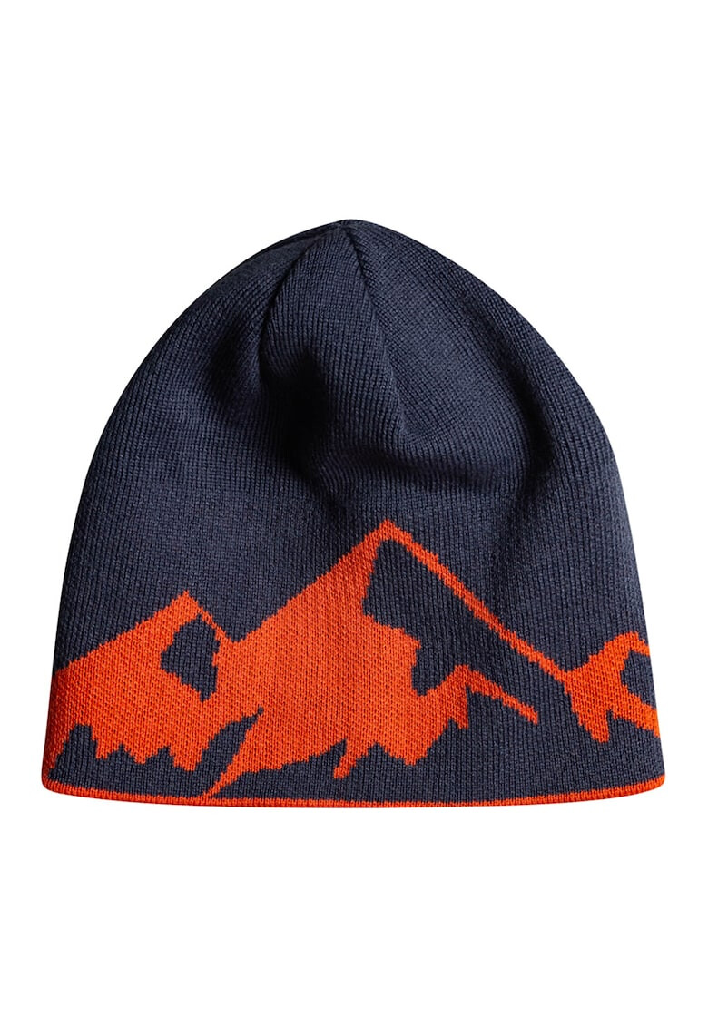 QUIKSILVER Двулицева шапка M&W - Pepit.bg
