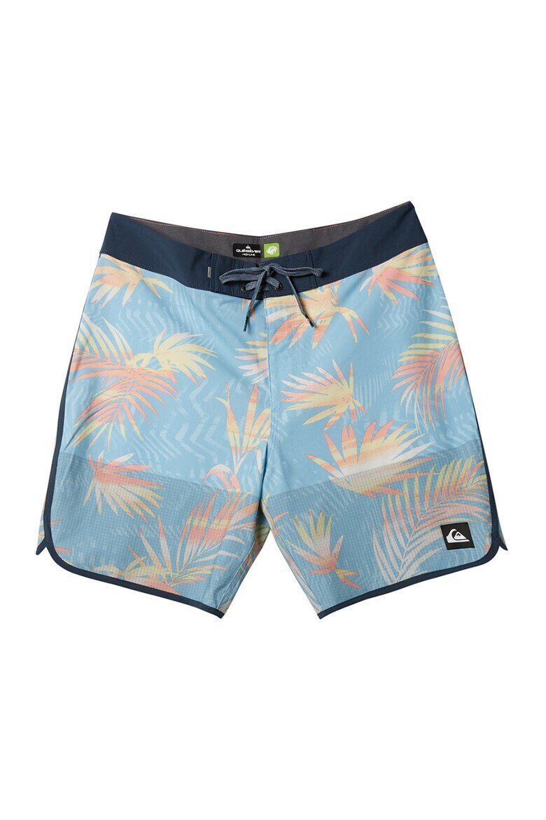 QUIKSILVER Плувни бермуди Highlite - Pepit.bg
