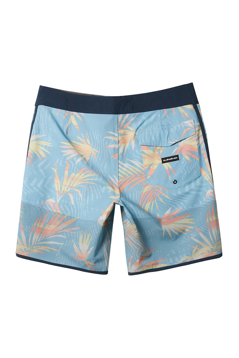 QUIKSILVER Плувни бермуди Highlite - Pepit.bg