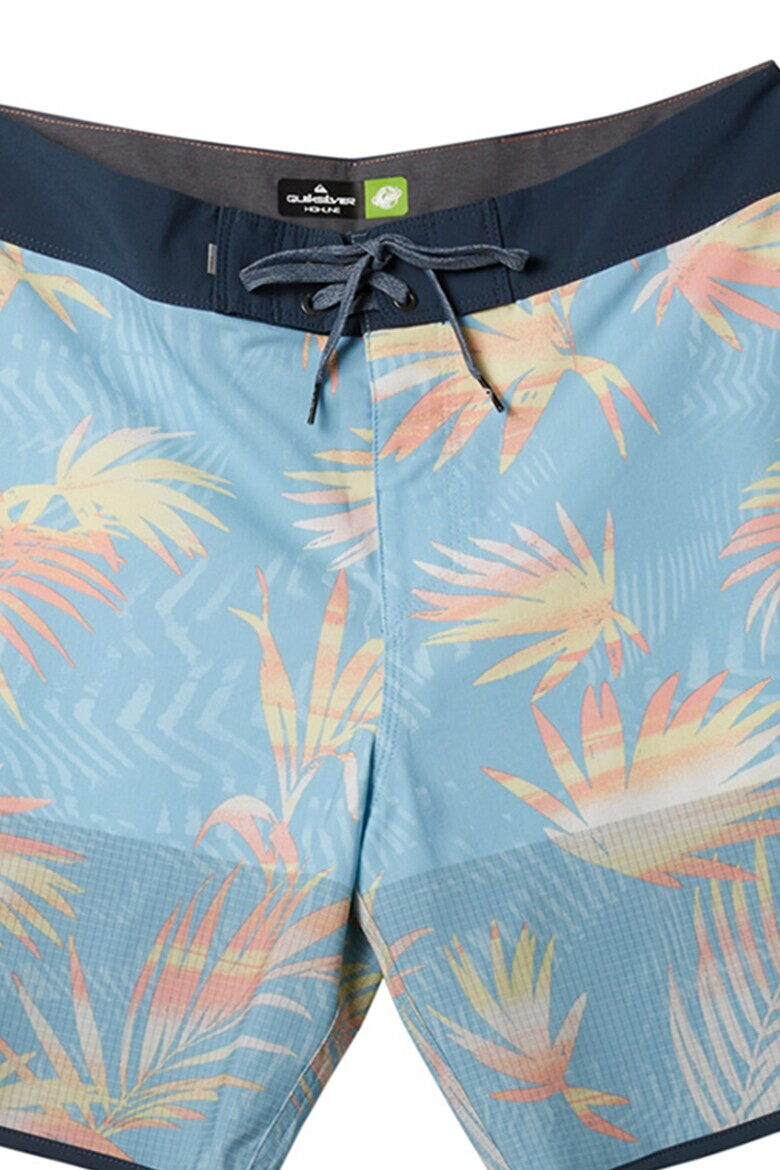 QUIKSILVER Плувни бермуди Highlite - Pepit.bg