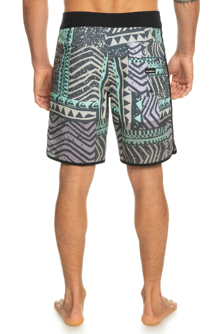 QUIKSILVER Плувни бермуди Highlite - Pepit.bg