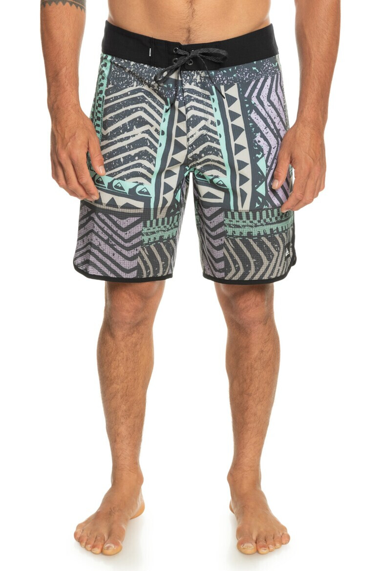 QUIKSILVER Плувни бермуди Highlite - Pepit.bg