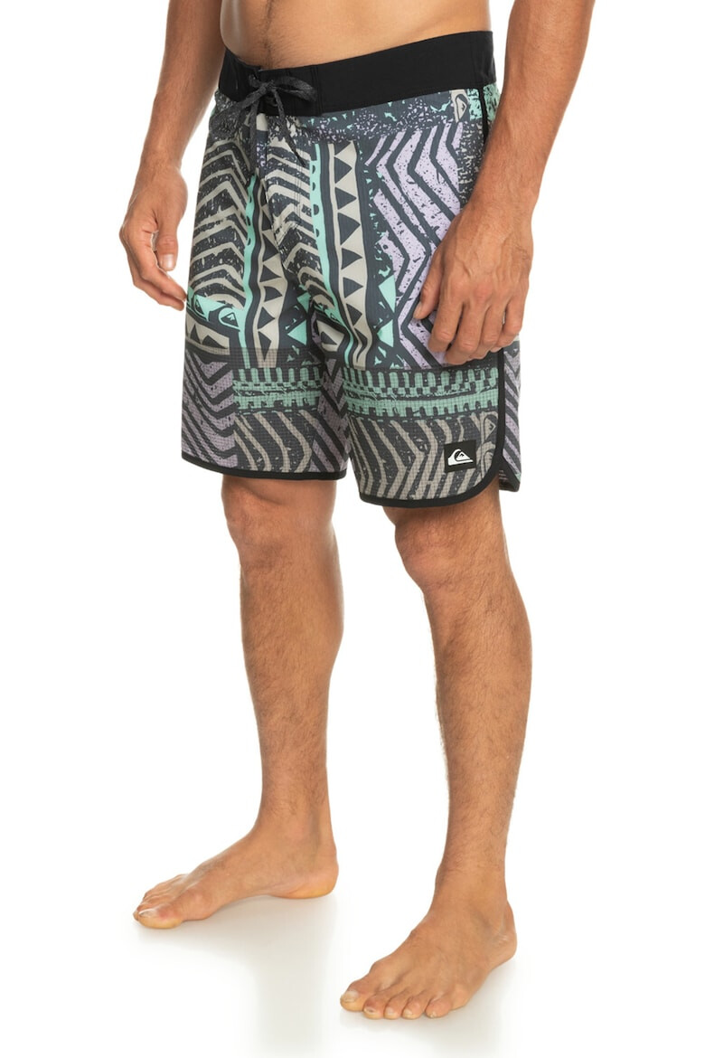 QUIKSILVER Плувни бермуди Highlite - Pepit.bg