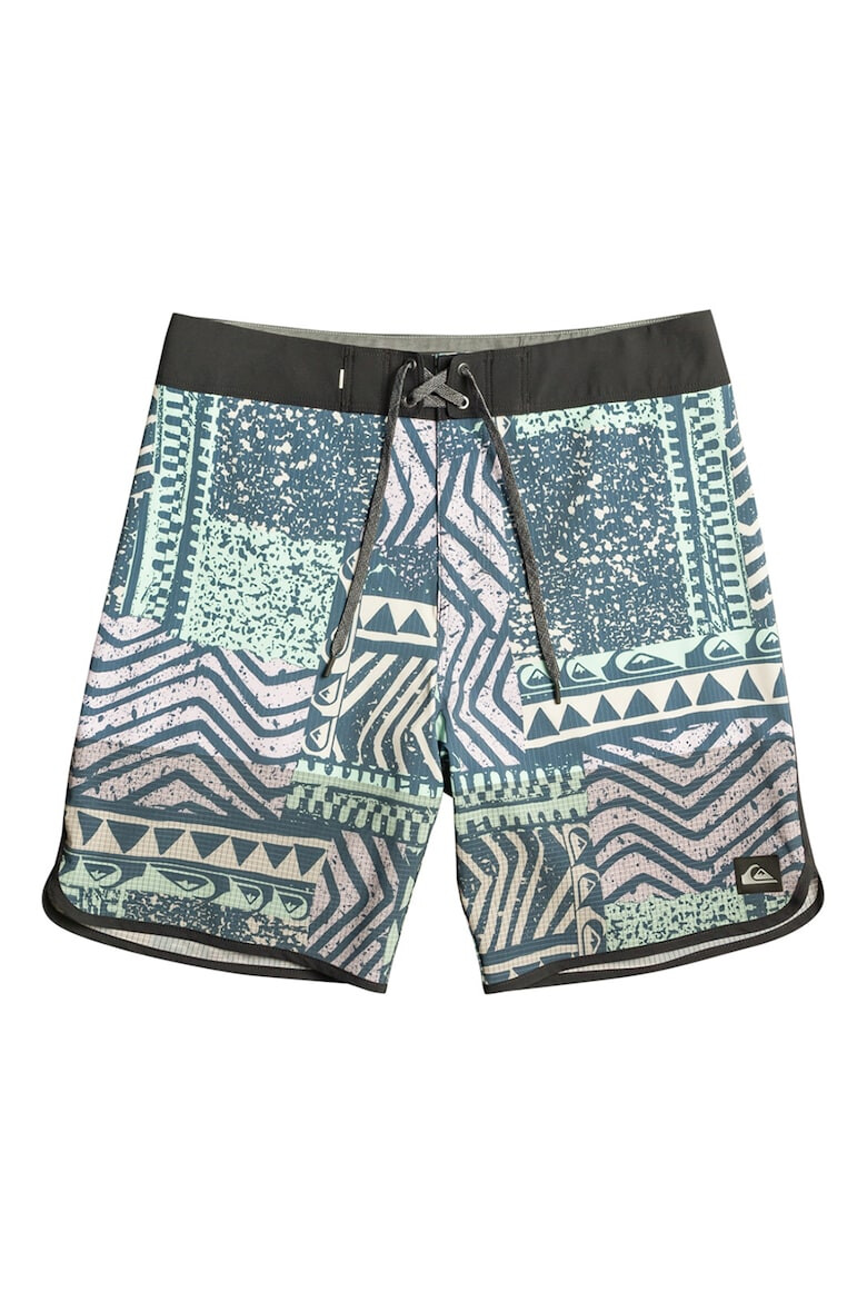 QUIKSILVER Плувни бермуди Highlite - Pepit.bg