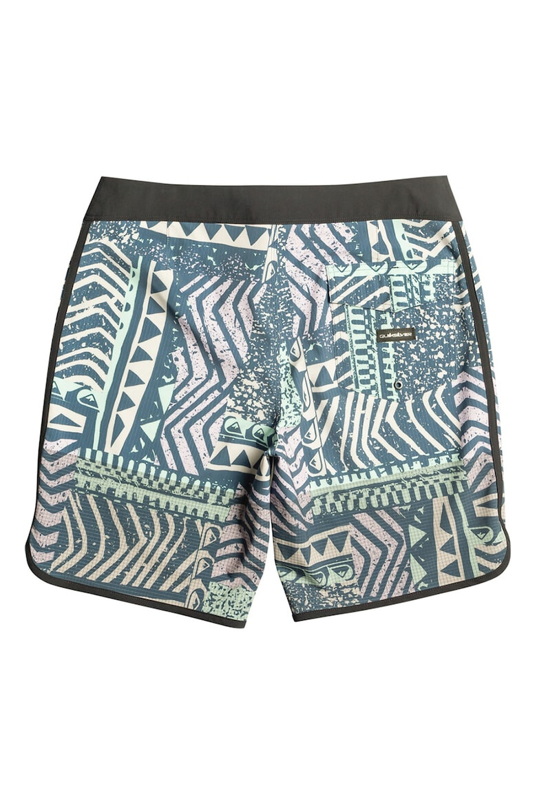 QUIKSILVER Плувни бермуди Highlite - Pepit.bg
