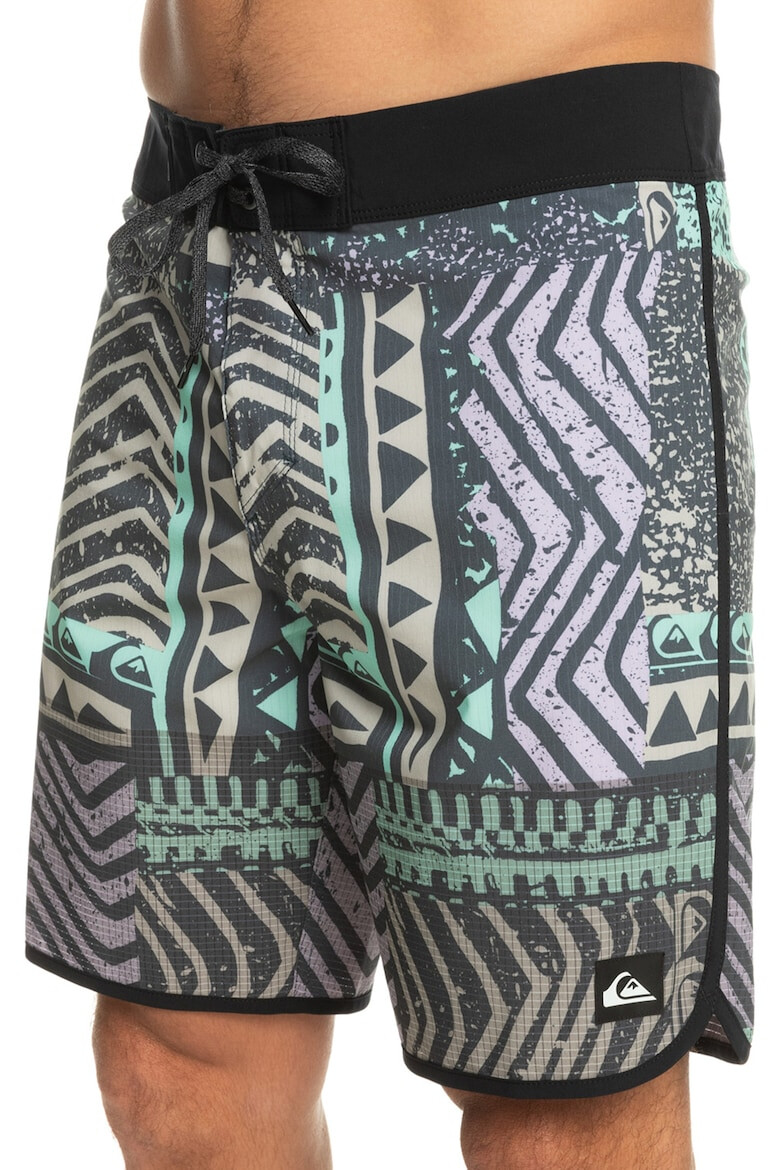 QUIKSILVER Плувни бермуди Highlite - Pepit.bg