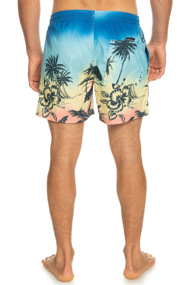 QUIKSILVER Плувни бермуди Paradise - Pepit.bg