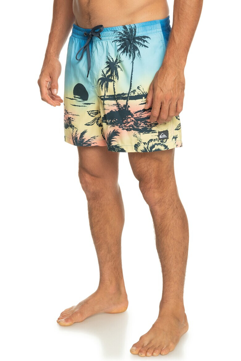 QUIKSILVER Плувни бермуди Paradise - Pepit.bg