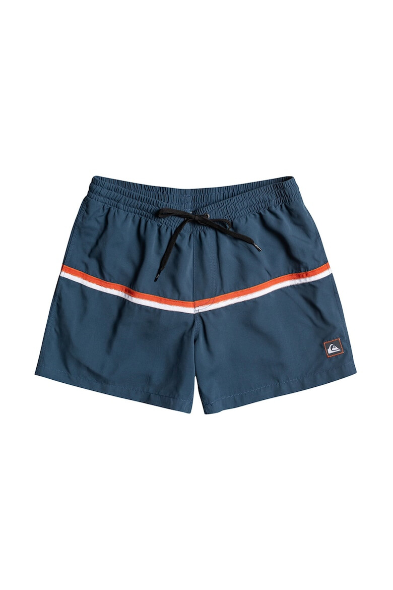 QUIKSILVER Плувни шорти Between Wave с връзка - Pepit.bg