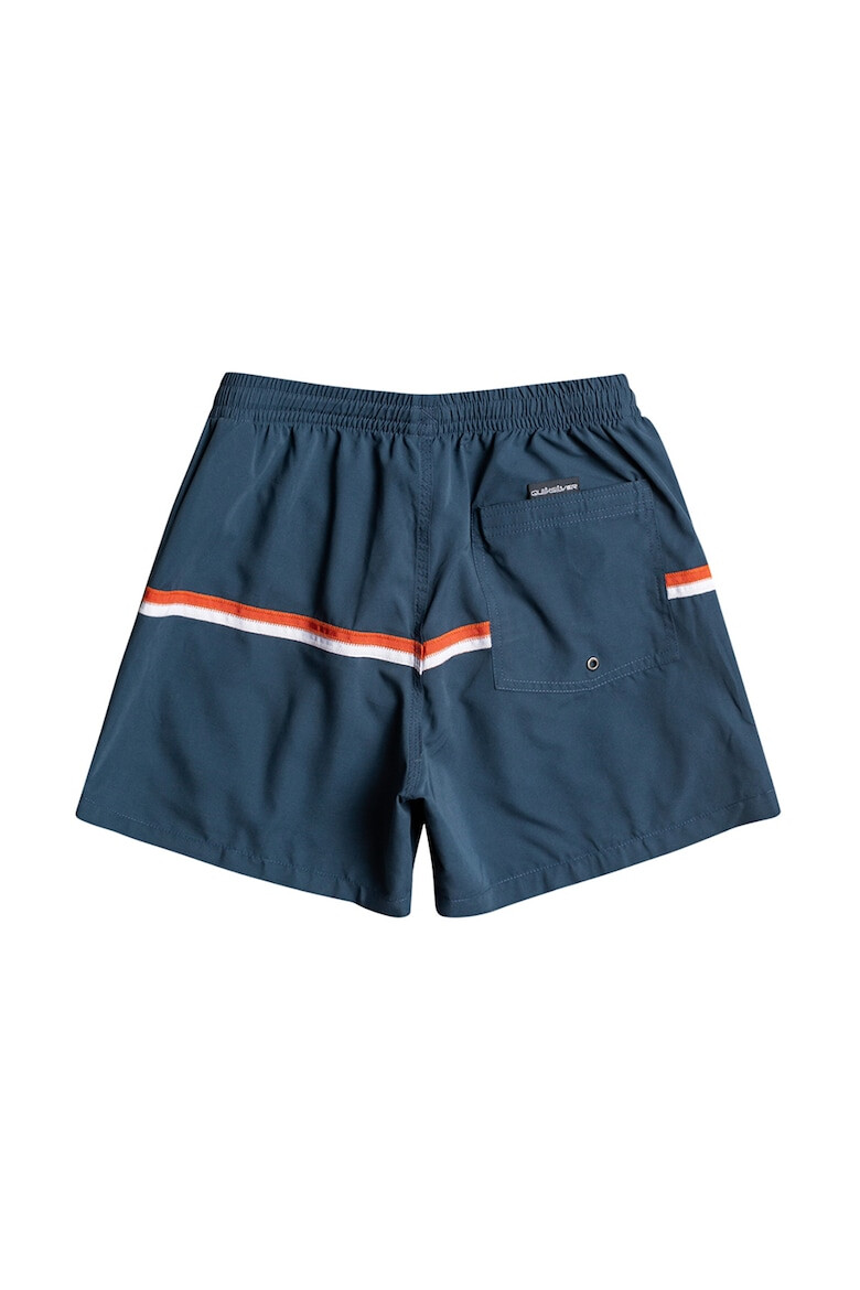 QUIKSILVER Плувни шорти Between Wave с връзка - Pepit.bg