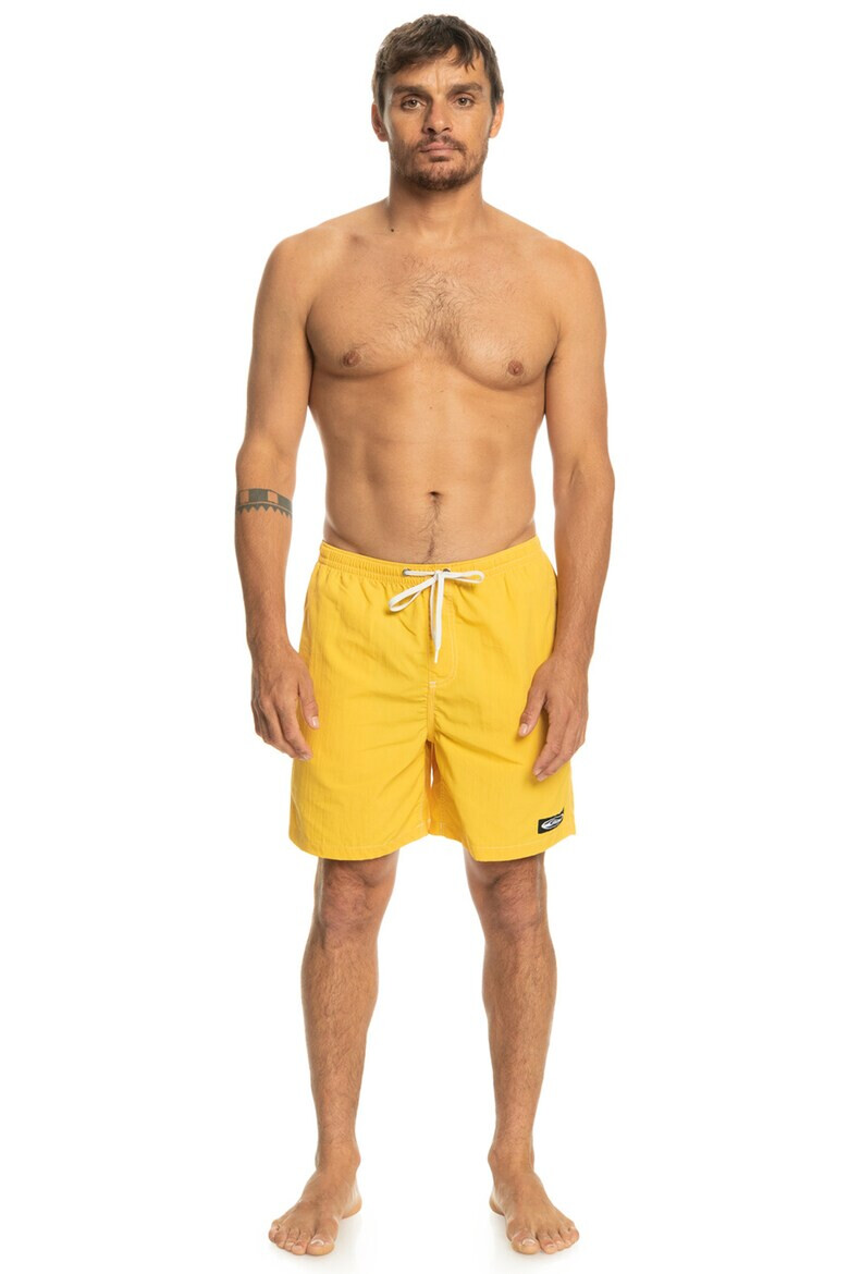 QUIKSILVER Плувни шорти Saturn - Pepit.bg