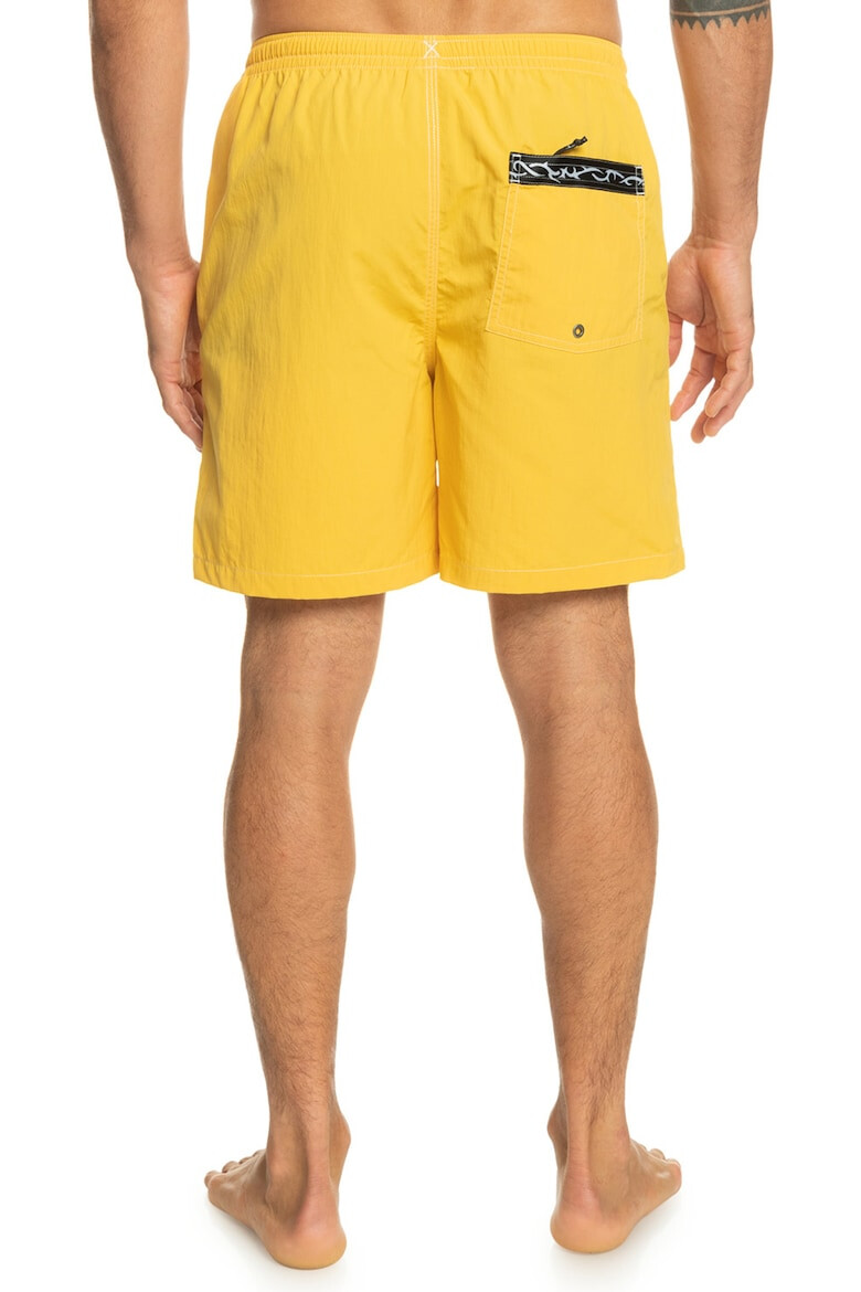 QUIKSILVER Плувни шорти Saturn - Pepit.bg
