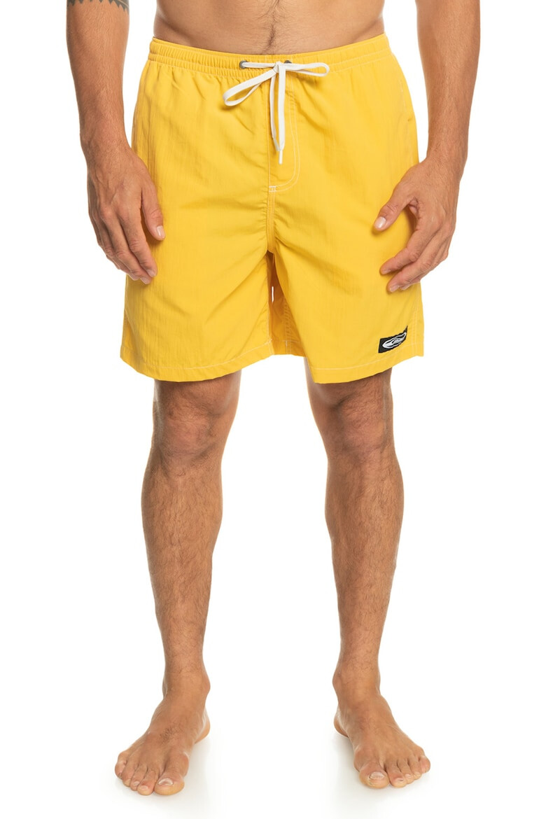 QUIKSILVER Плувни шорти Saturn - Pepit.bg