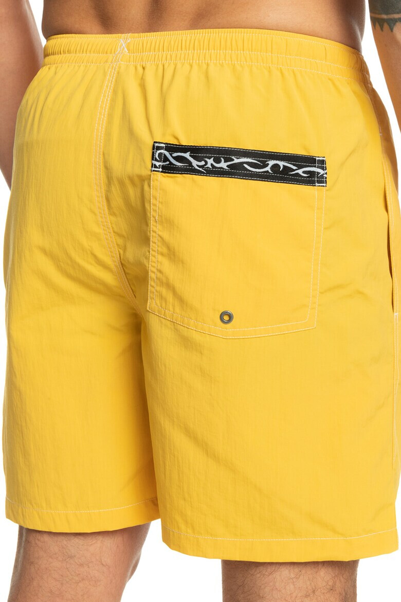 QUIKSILVER Плувни шорти Saturn - Pepit.bg