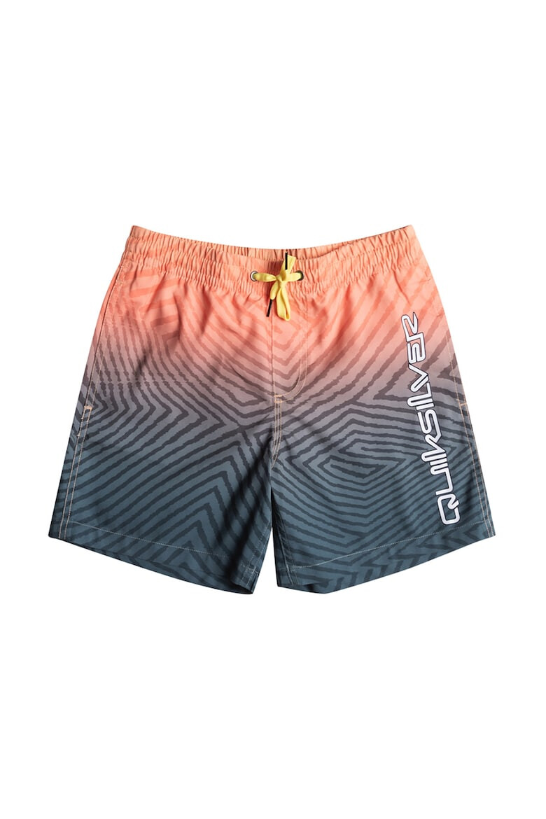 QUIKSILVER Плувни шорти Warped - Pepit.bg