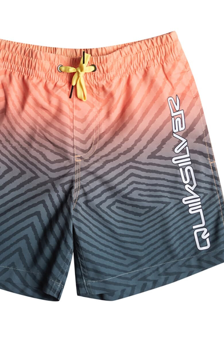 QUIKSILVER Плувни шорти Warped - Pepit.bg