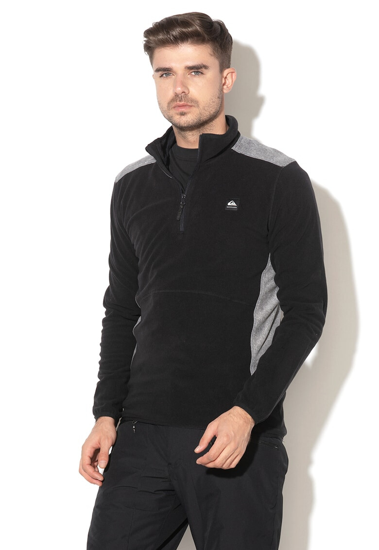 QUIKSILVER Поларена блуза Aker - Pepit.bg