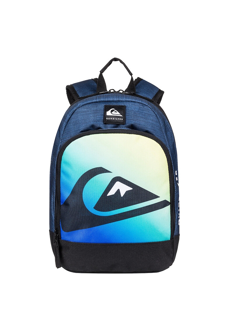 QUIKSILVER Раница Chompine с лого - Pepit.bg