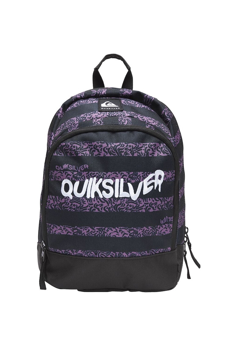 QUIKSILVER Раница Chompine с лого - Pepit.bg