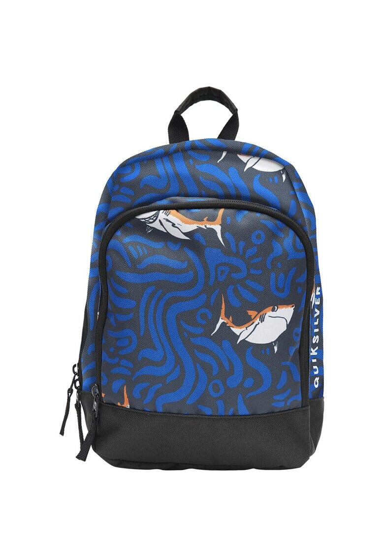 QUIKSILVER Раница Chompine с лого - Pepit.bg