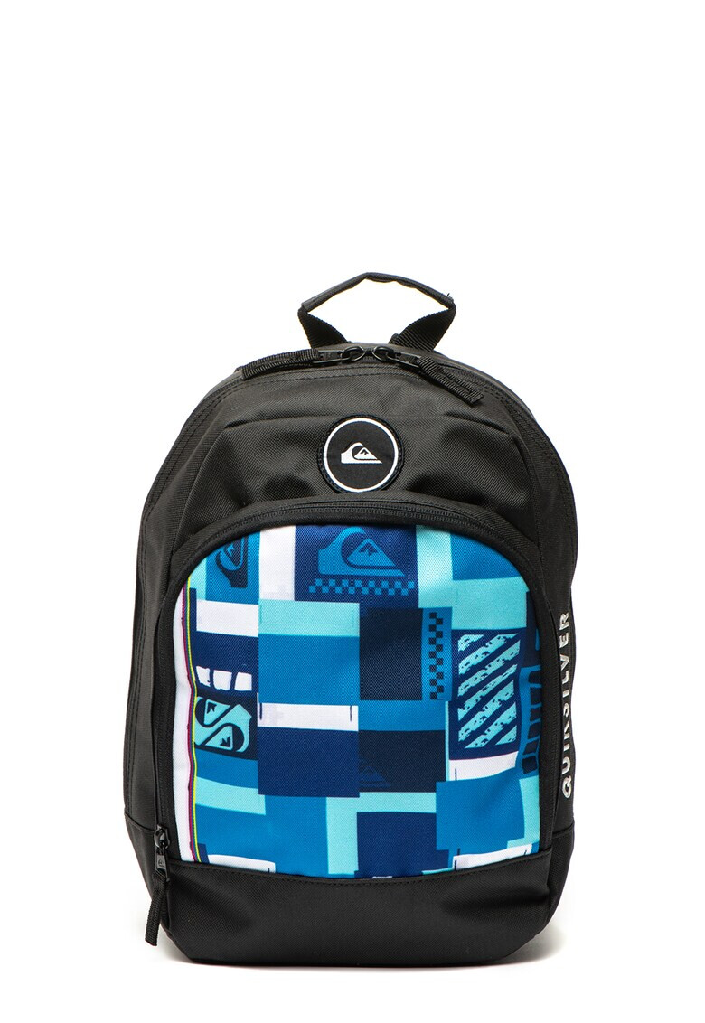 QUIKSILVER Раница с лого - Pepit.bg
