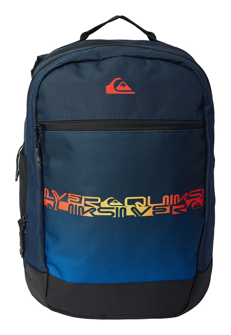 QUIKSILVER Раница Schoolie с външни джобове - 30 l - Pepit.bg