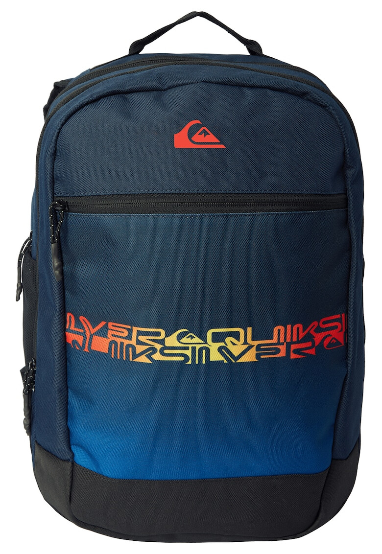 QUIKSILVER Раница Schoolie с външни джобове - 30 l - Pepit.bg