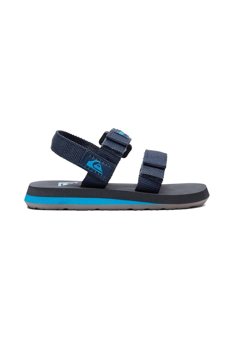 QUIKSILVER Сандали Monkey Caged с отворена пета - Pepit.bg
