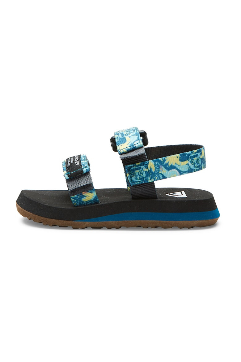 QUIKSILVER Сандали Monkey Caged с велкро - Pepit.bg