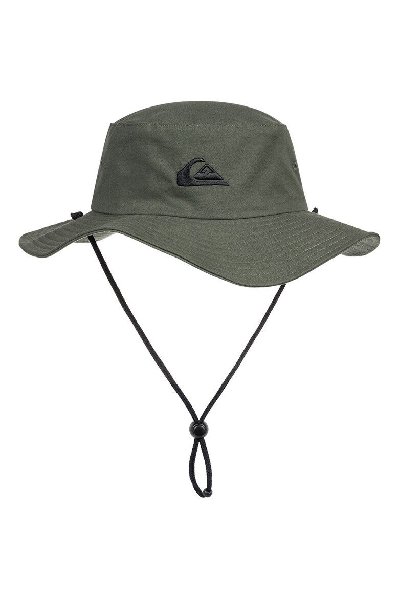 QUIKSILVER Шапка Bushmaster Safari Boonie - Pepit.bg