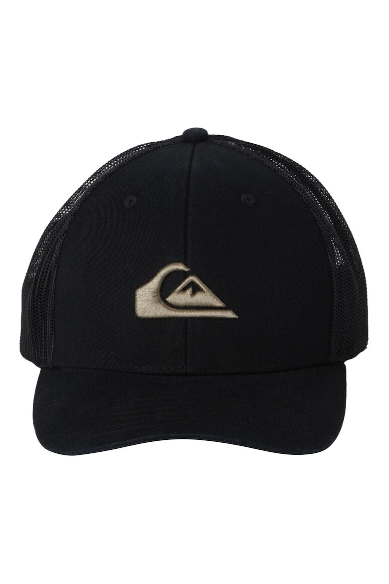 QUIKSILVER Шапка Grounder с лого - Pepit.bg