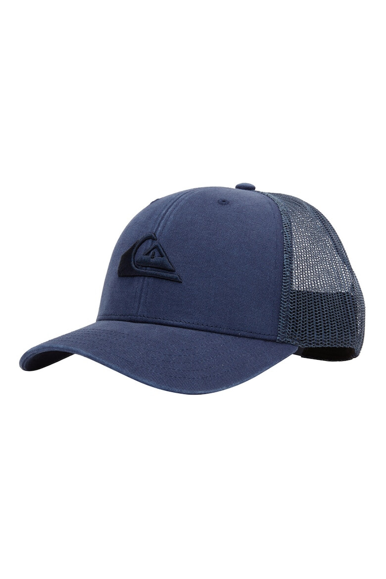 QUIKSILVER Шапка Grounder с лого - Pepit.bg