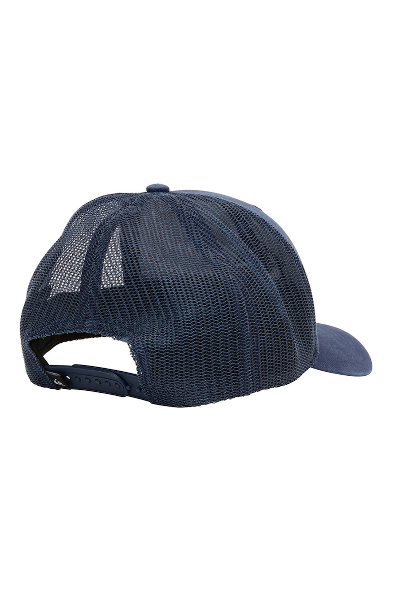 QUIKSILVER Шапка Grounder с лого - Pepit.bg