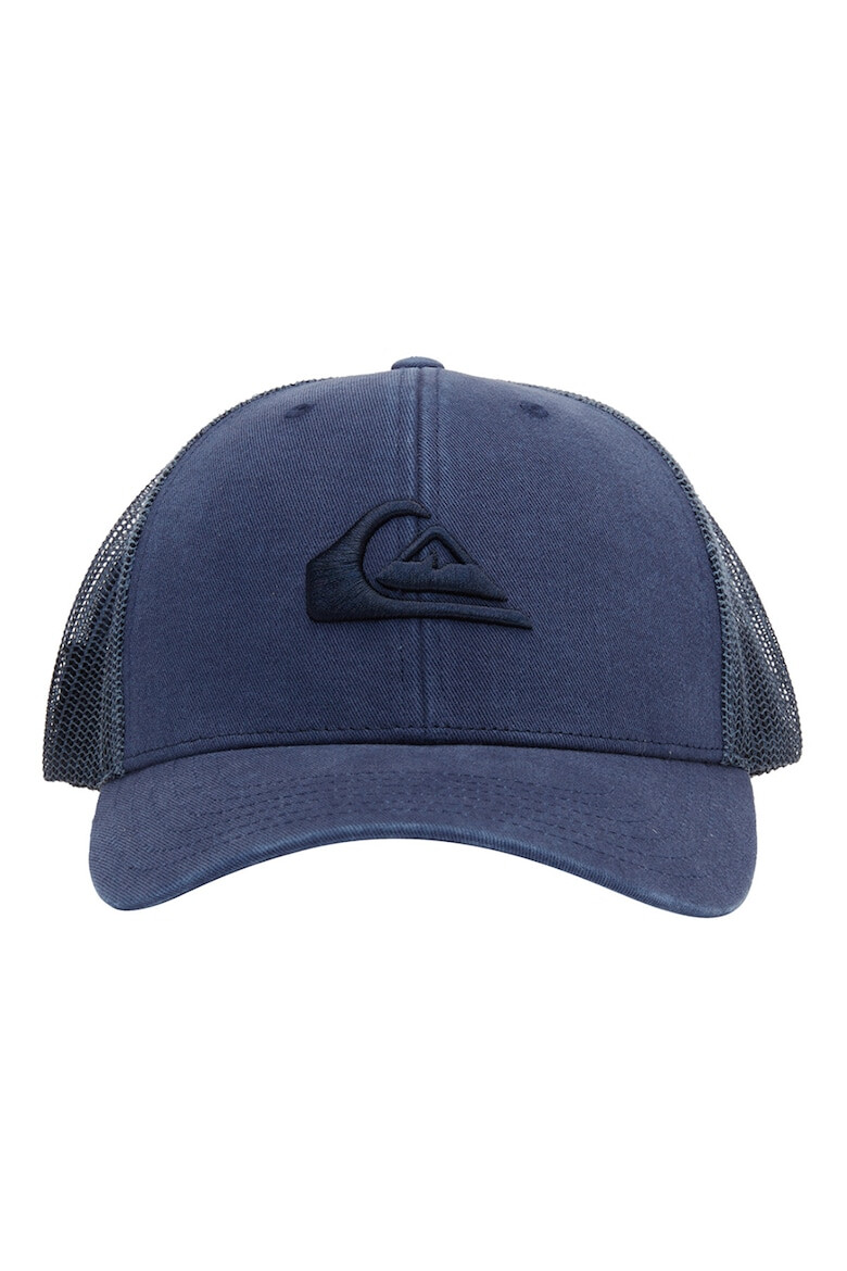 QUIKSILVER Шапка Grounder с лого - Pepit.bg
