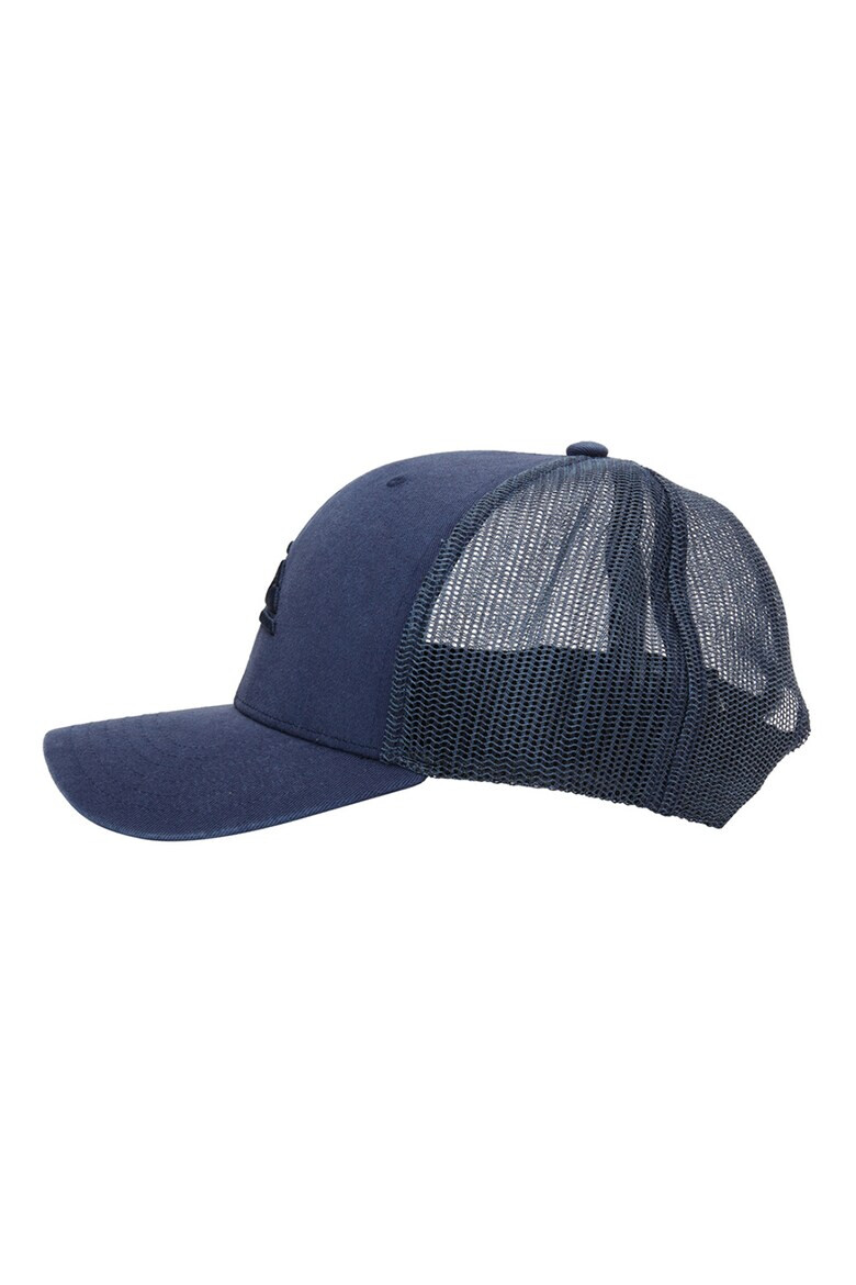 QUIKSILVER Шапка Grounder с лого - Pepit.bg