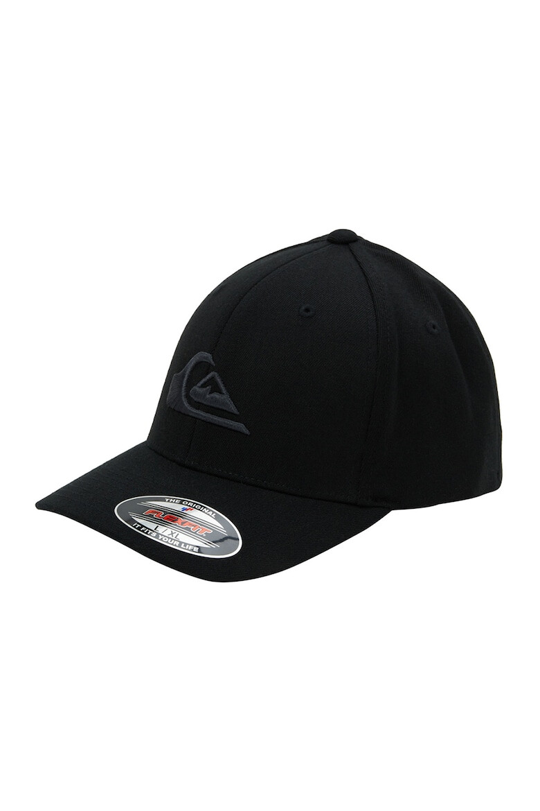 QUIKSILVER Шапка Mountain с лого - Pepit.bg