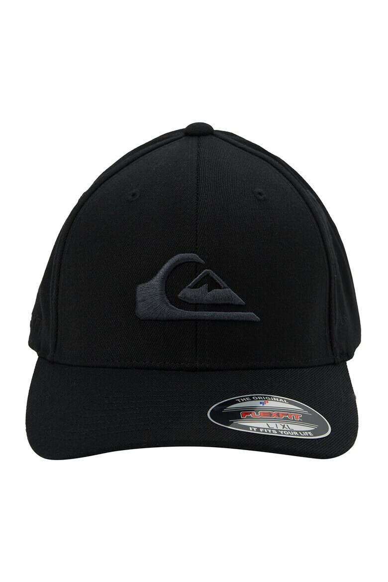 QUIKSILVER Шапка Mountain с лого - Pepit.bg