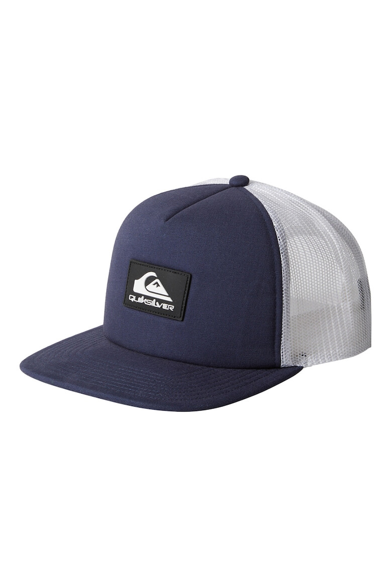 QUIKSILVER Шапка Omnipotent с капса - Pepit.bg