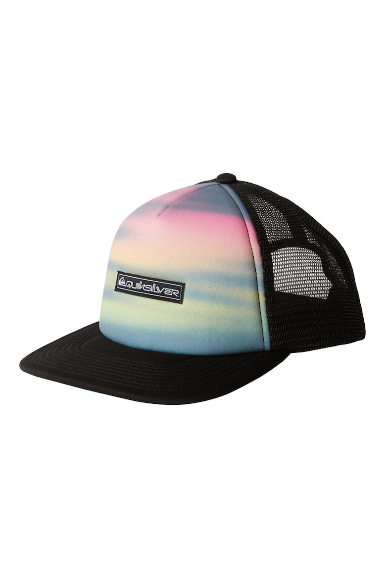 QUIKSILVER Шапка с лого - Pepit.bg