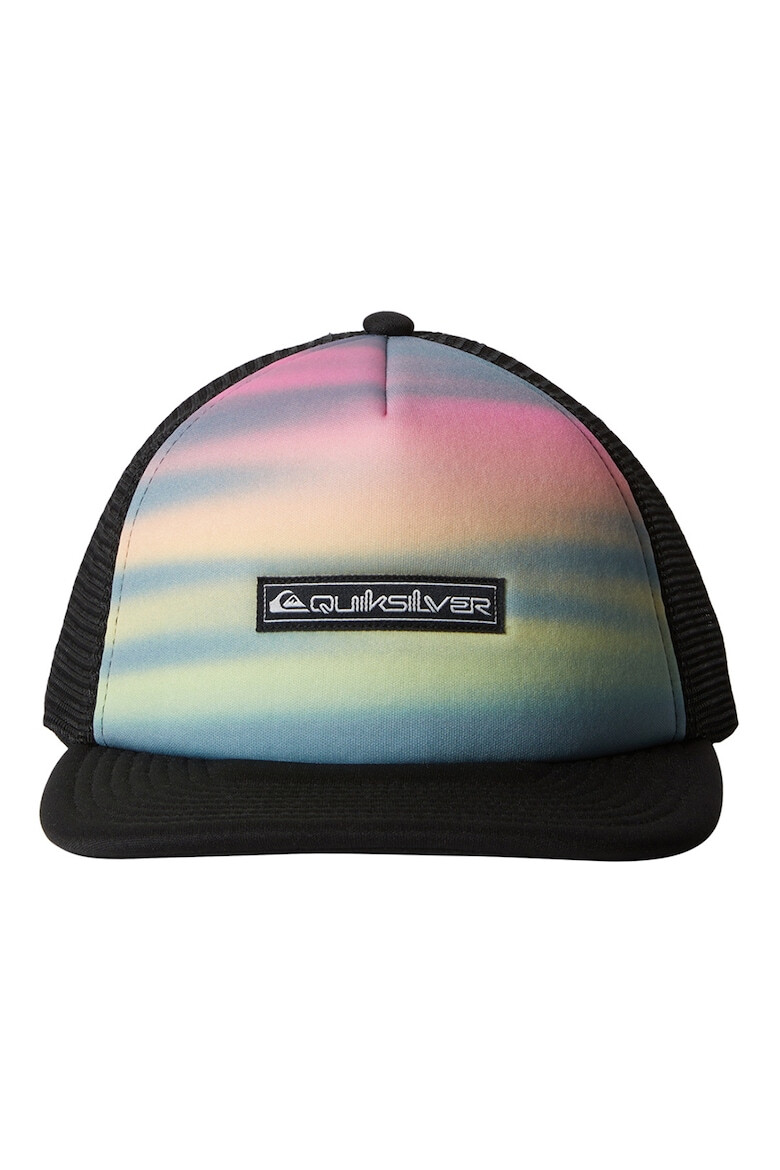 QUIKSILVER Шапка с лого - Pepit.bg