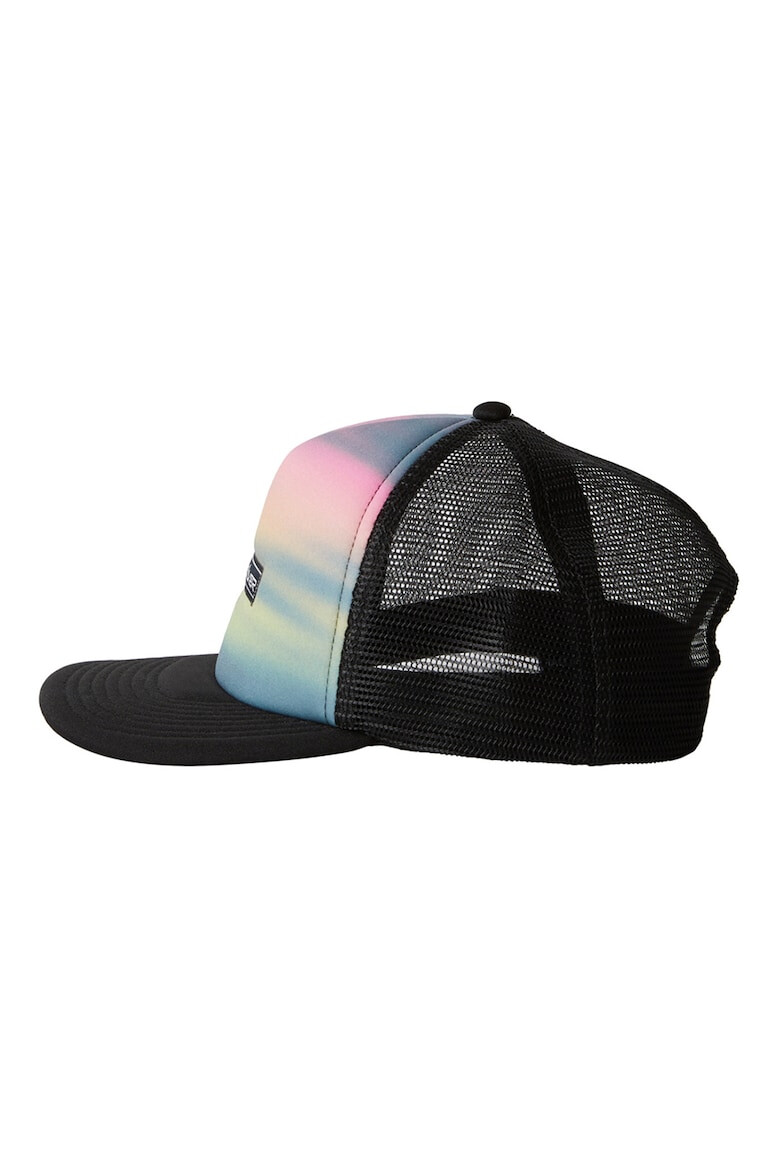 QUIKSILVER Шапка с лого - Pepit.bg