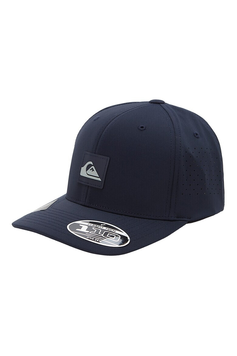 QUIKSILVER Шапка с лого - Pepit.bg